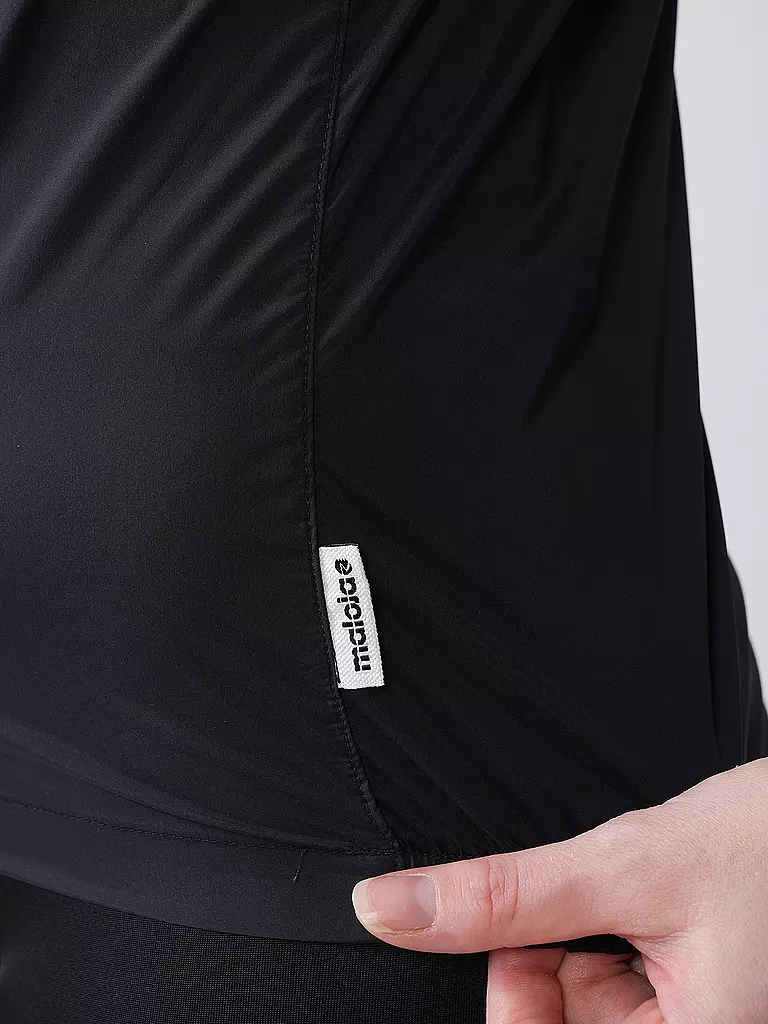 MALOJA | Gilet da ciclismo da donna Seism. |