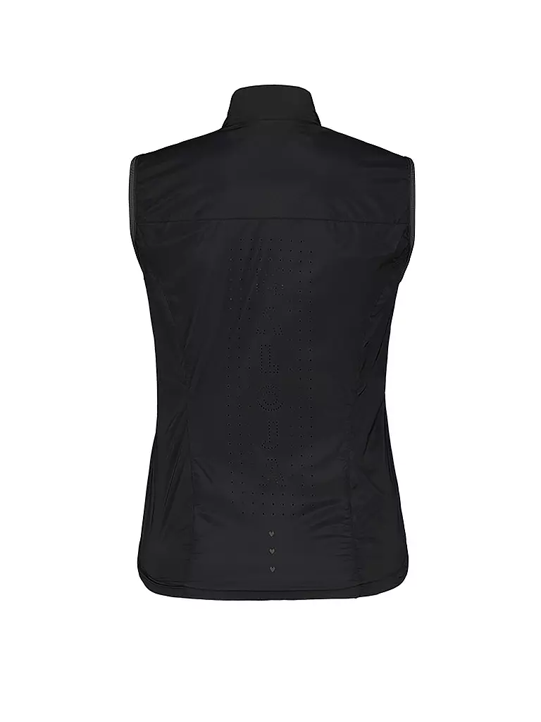 MALOJA | Gilet da ciclismo da donna Seism. |