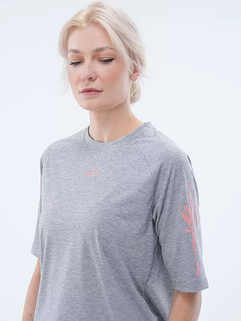 MALOJA | Maglia da ciclismo da donna LoireM. Multi 1/2 |