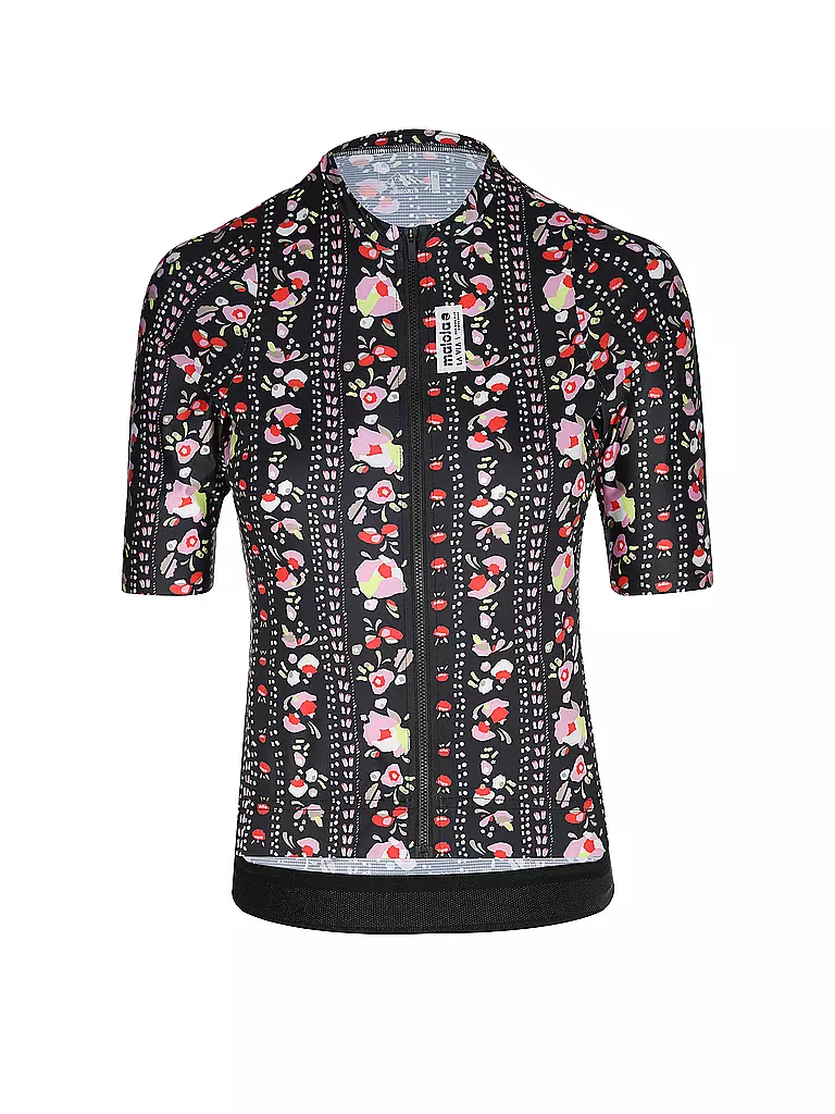 MALOJA | Maglia da ciclismo da donna SokostiM. | Nero