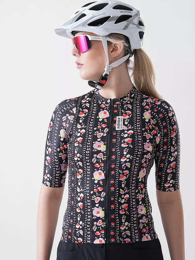 MALOJA | Maglia da ciclismo da donna SokostiM. | 