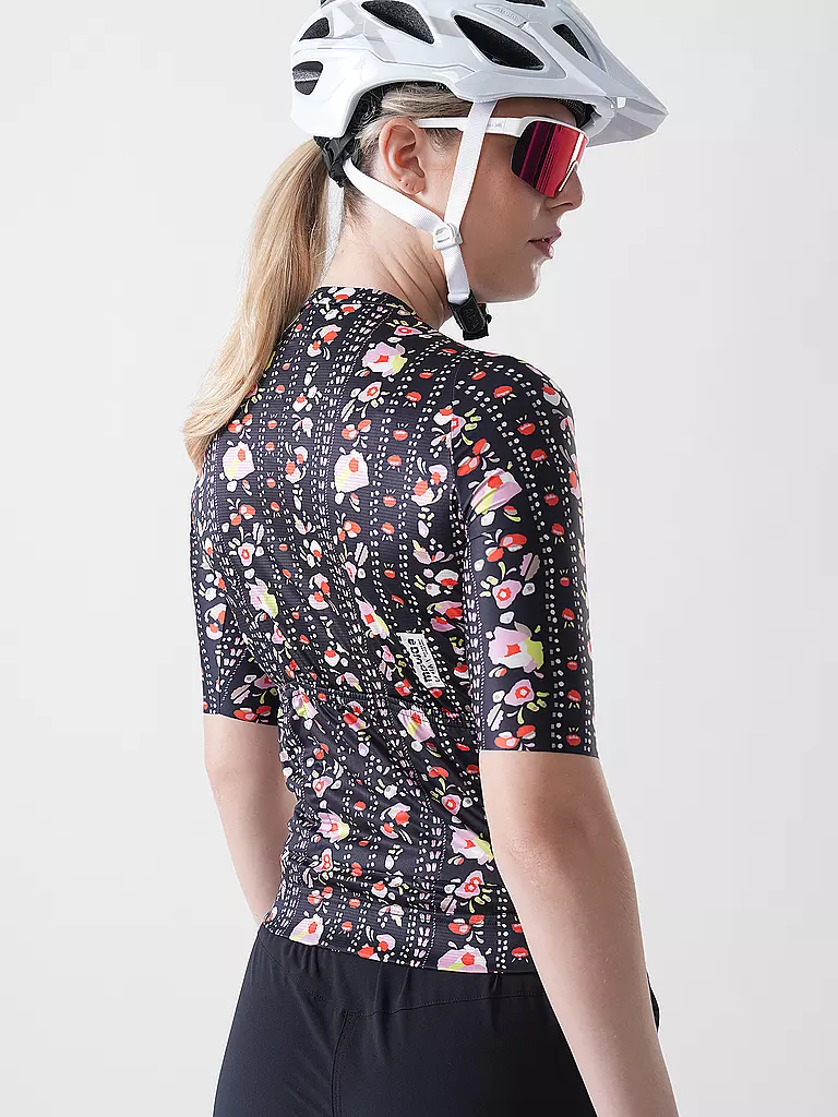 MALOJA | Maglia da ciclismo da donna SokostiM. | 