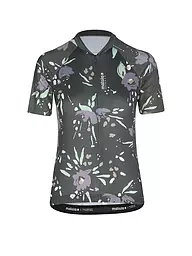 MALOJA | Maglia da ciclismo da donna VilsaM. | Verde scuro
