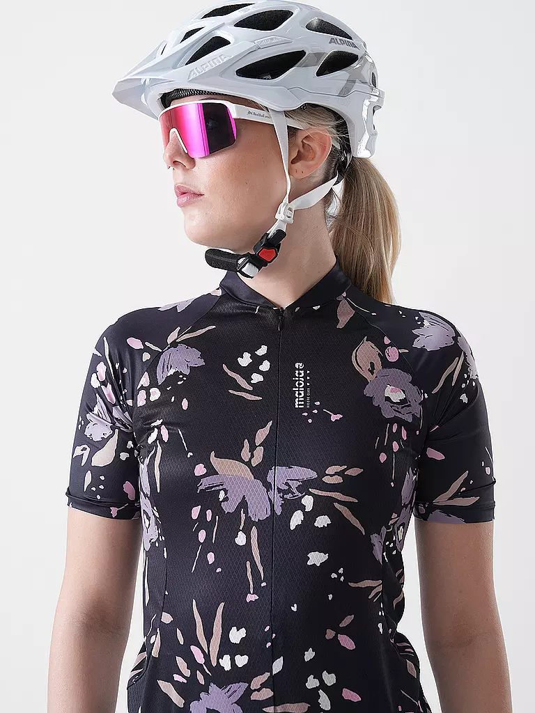 MALOJA | Maglia da ciclismo da donna VilsaM. |