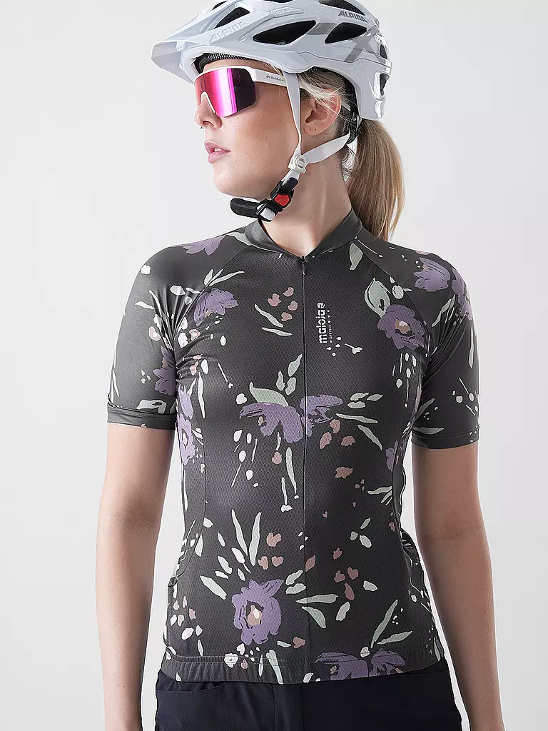 MALOJA | Maglia da ciclismo da donna VilsaM. | 