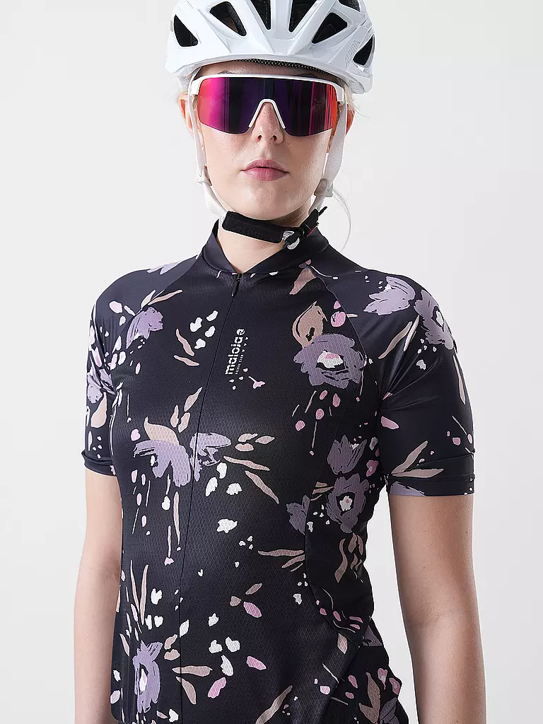 MALOJA | Maglia da ciclismo da donna VilsaM. |