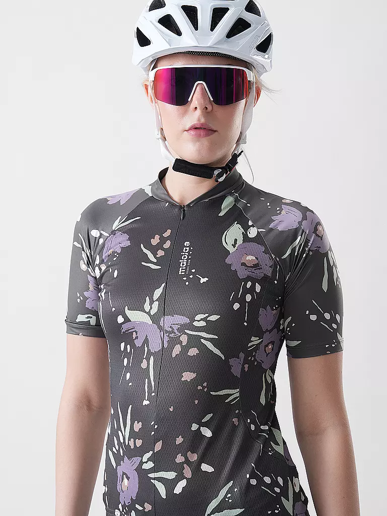 MALOJA | Maglia da ciclismo da donna VilsaM. | 