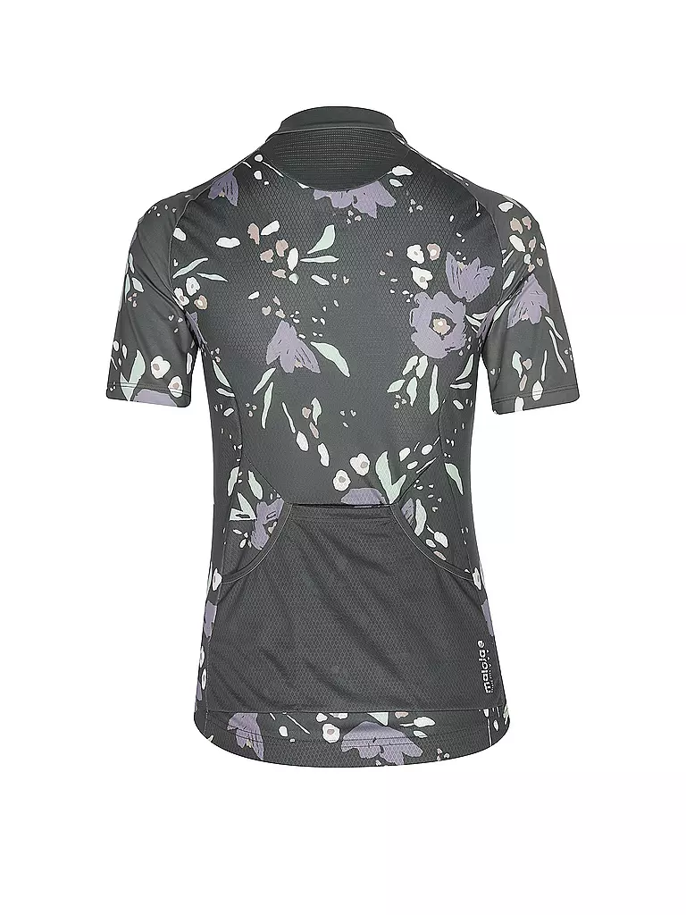 MALOJA | Maglia da ciclismo da donna VilsaM. | 