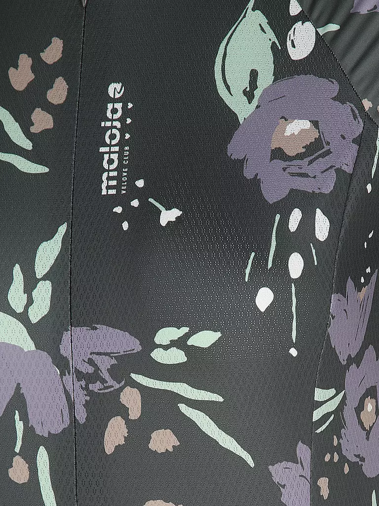 MALOJA | Maglia da ciclismo da donna VilsaM. | 