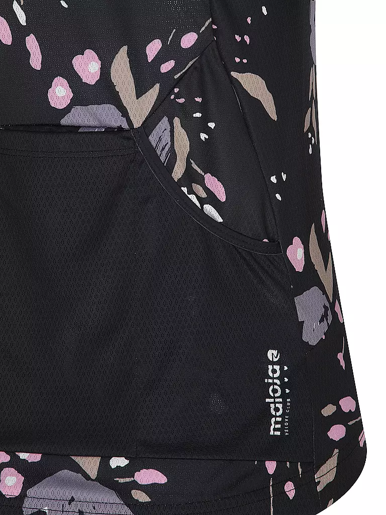 MALOJA | Maglia da ciclismo da donna VilsaM. |