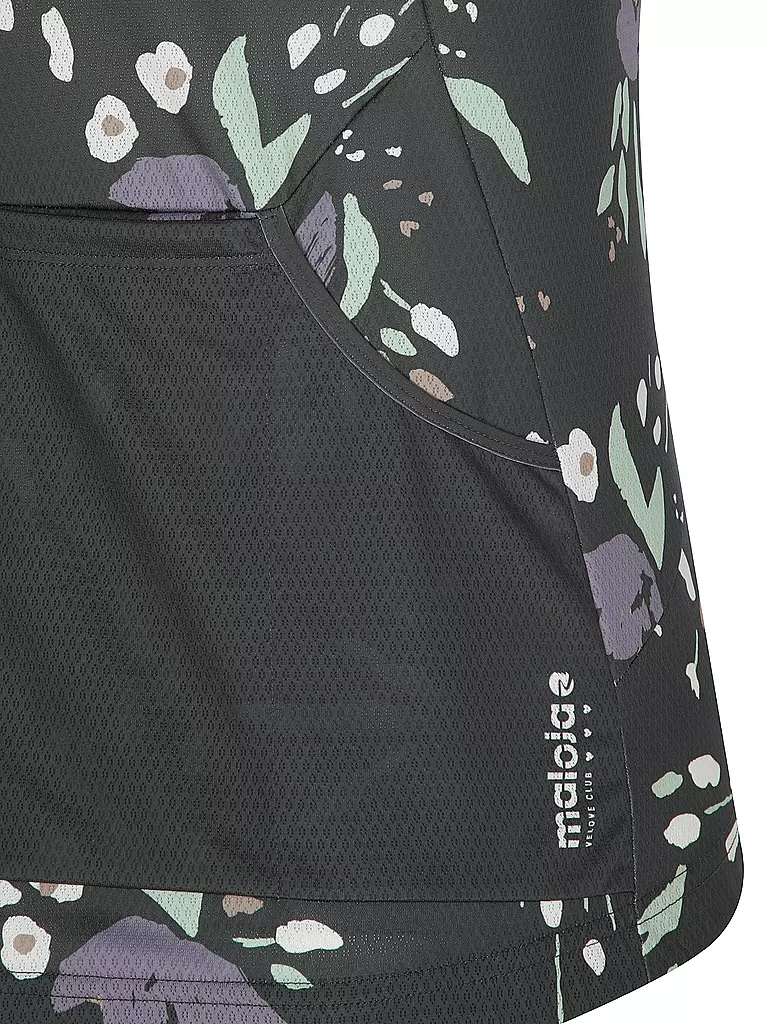 MALOJA | Maglia da ciclismo da donna VilsaM. | 