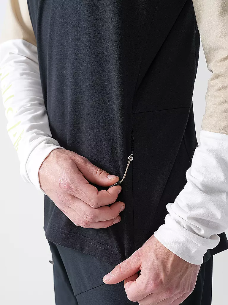 MALOJA | Maglia da ciclismo da uomo AnderterM. | 