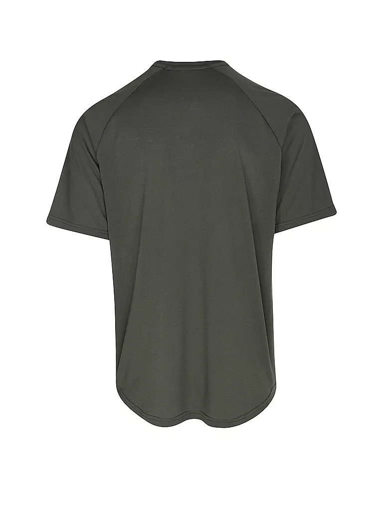 MALOJA | Maglietta da ciclismo da uomo GschladM. | 