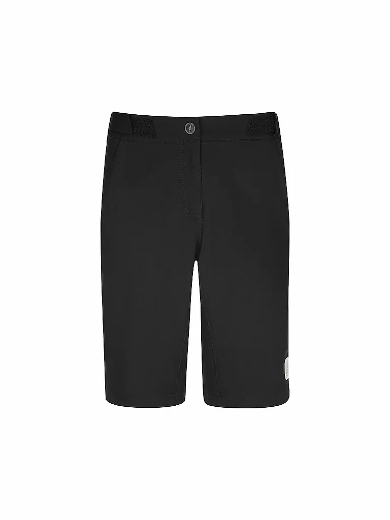 MALOJA | Pantaloncini da ciclismo da donna CardaminaM. | Nero