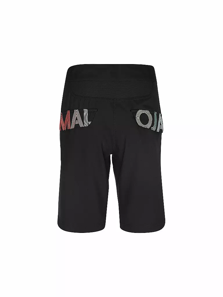 MALOJA | Pantaloncini da ciclismo da donna CardaminaM. |