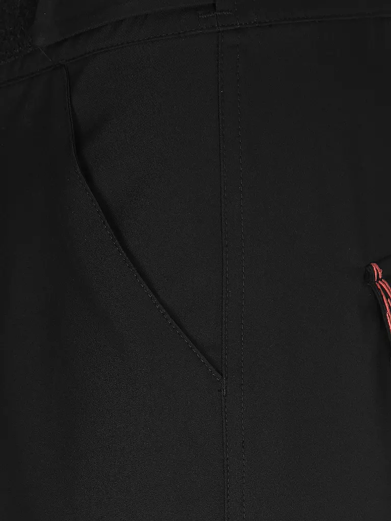 MALOJA | Pantaloncini da ciclismo da donna CardaminaM. |