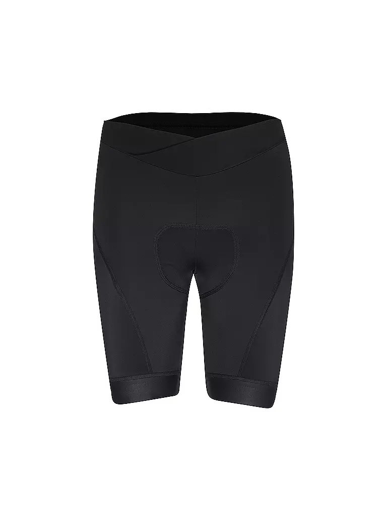 MALOJA | Pantaloncini da ciclismo da donna MinorM. | Nero