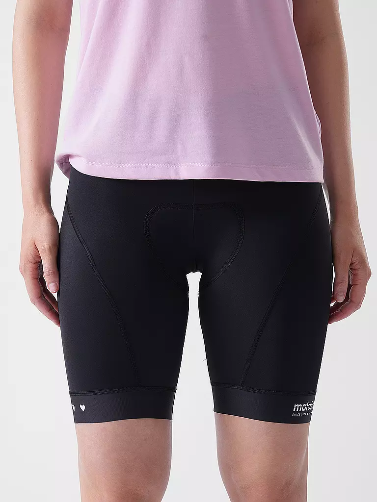 MALOJA | Pantaloncini da ciclismo da donna MinorM. |
