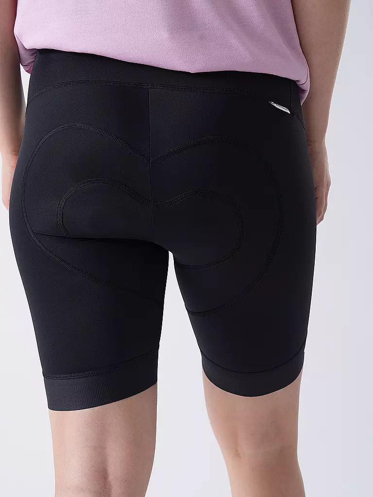 MALOJA | Pantaloncini da ciclismo da donna MinorM. |