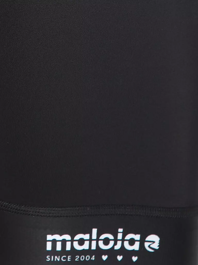 MALOJA | Pantaloncini da ciclismo da donna MinorM. |