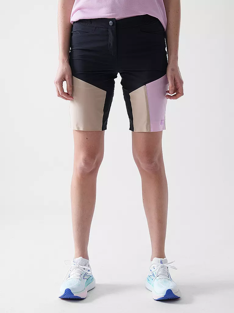 MALOJA | Pantaloncini da ciclismo da donna WakandaM. |
