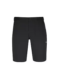 MALOJA | Pantaloncini da ciclismo da uomo BardinM. | Nero