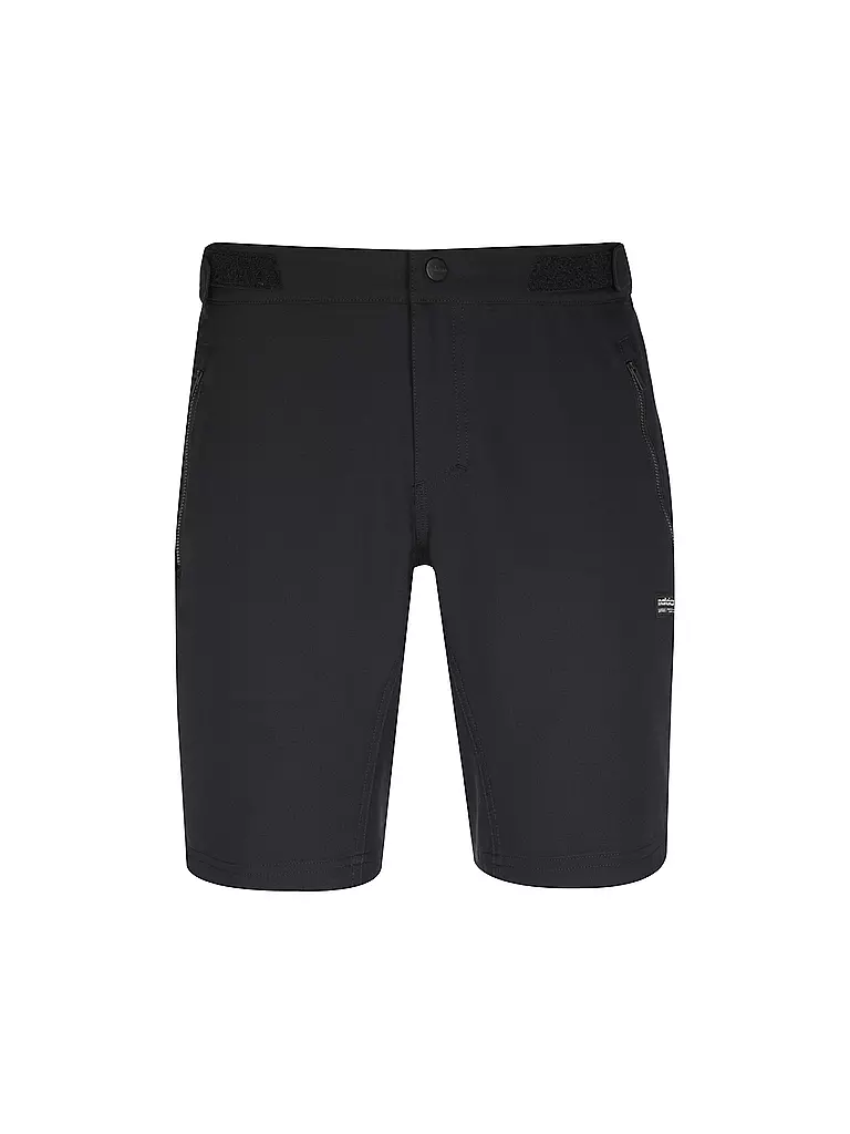 MALOJA | Pantaloncini da ciclismo da uomo BardinM. | Nero