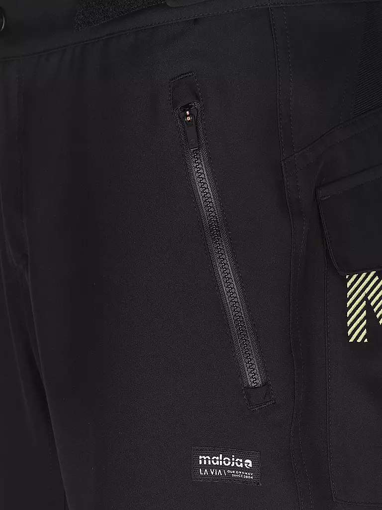 MALOJA | Pantaloncini da ciclismo da uomo BardinM. |