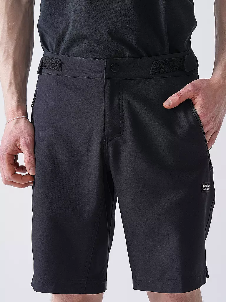 MALOJA | Pantaloncini da ciclismo da uomo BardinM. |