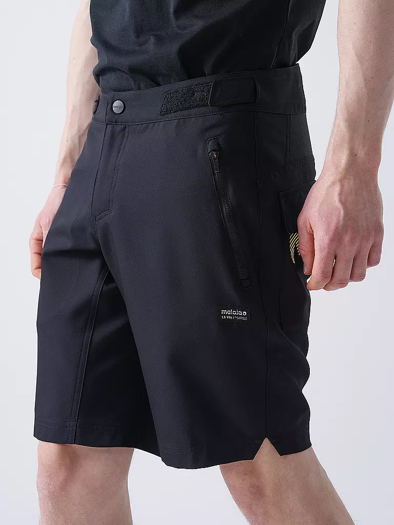 MALOJA | Pantaloncini da ciclismo da uomo BardinM. |