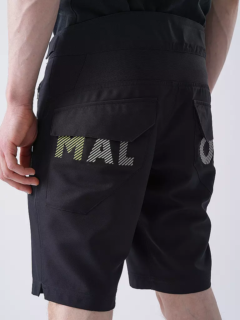 MALOJA | Pantaloncini da ciclismo da uomo BardinM. |