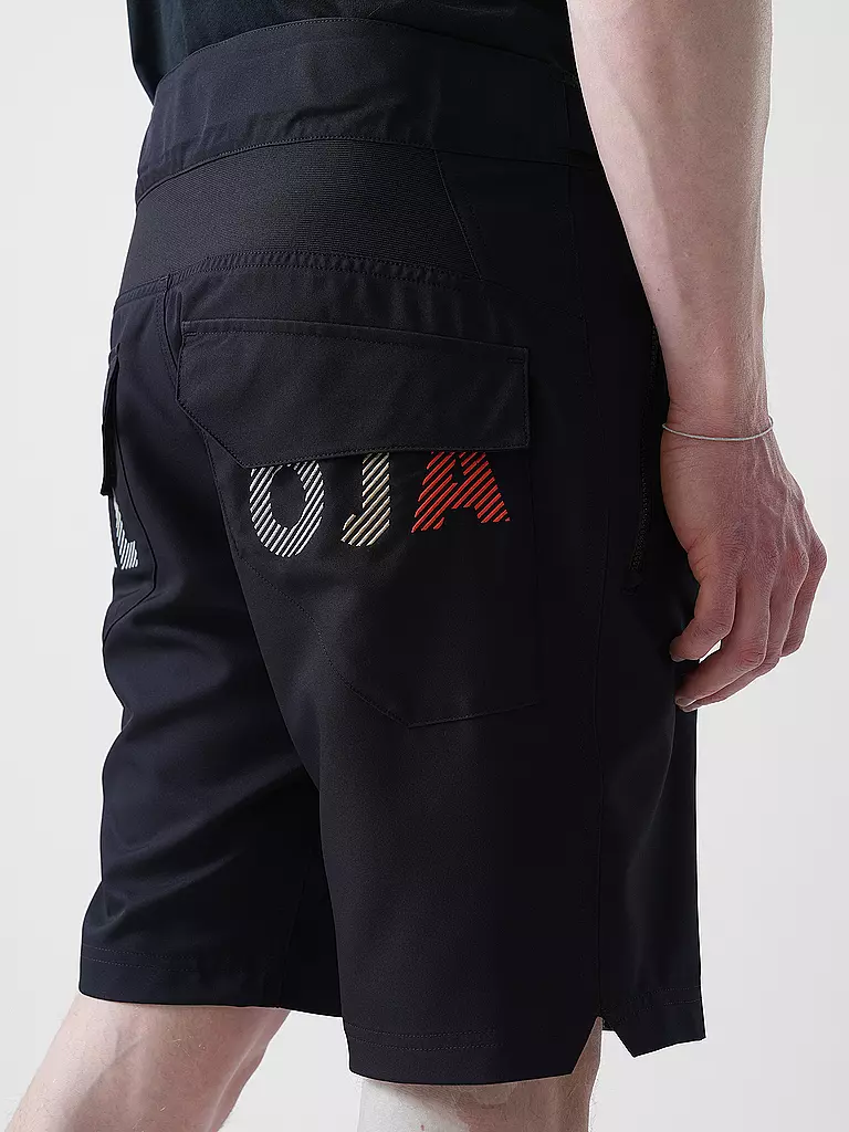 MALOJA | Pantaloncini da ciclismo da uomo BardinM. |