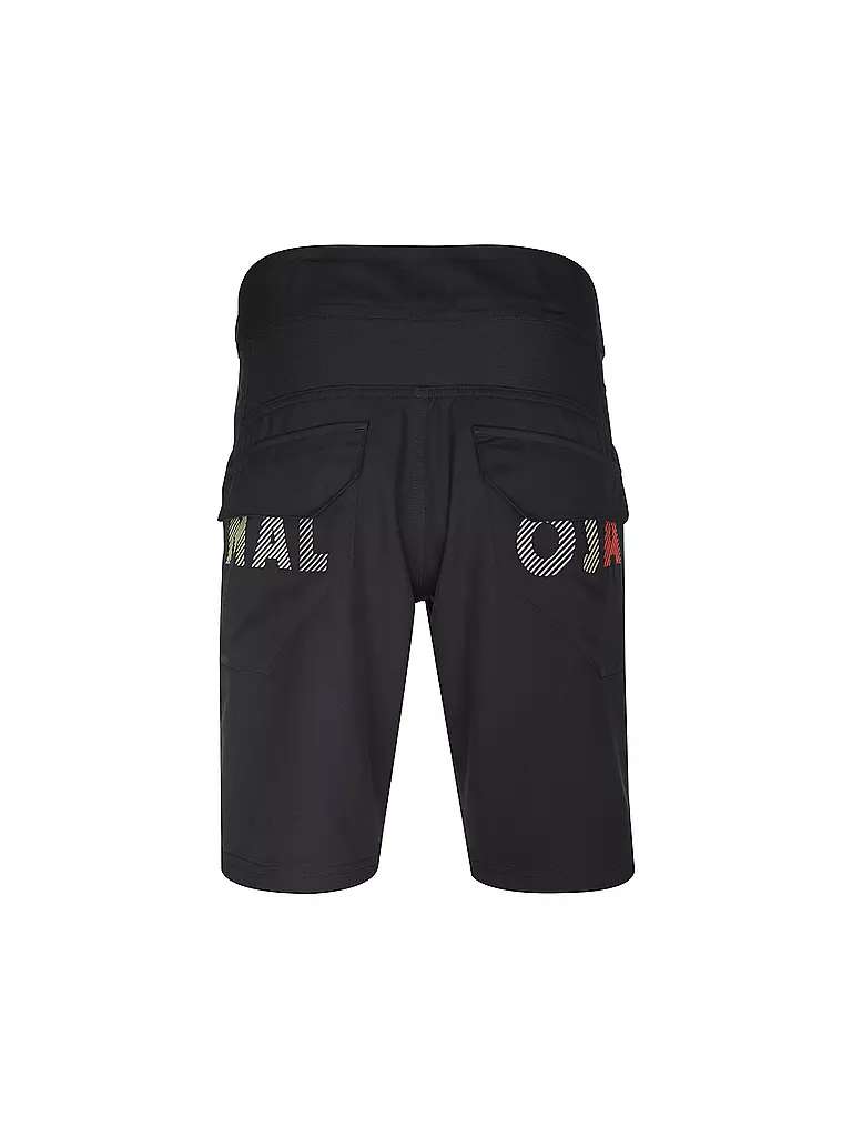 MALOJA | Pantaloncini da ciclismo da uomo BardinM. |
