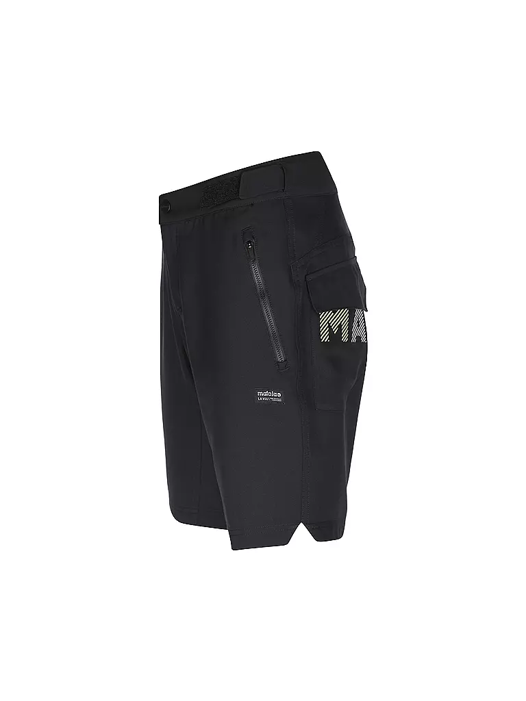 MALOJA | Pantaloncini da ciclismo da uomo BardinM. |