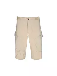 MALOJA | Pantaloncini da ciclismo da uomo TorreM. | Beige