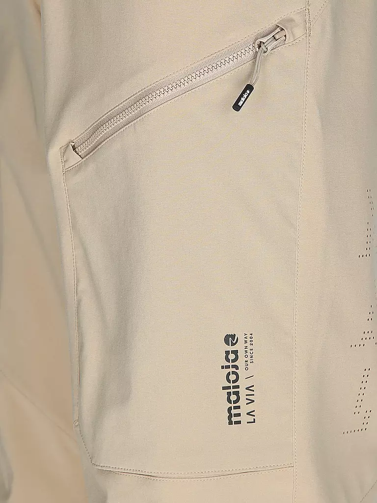 MALOJA | Pantaloncini da ciclismo da uomo TorreM. |