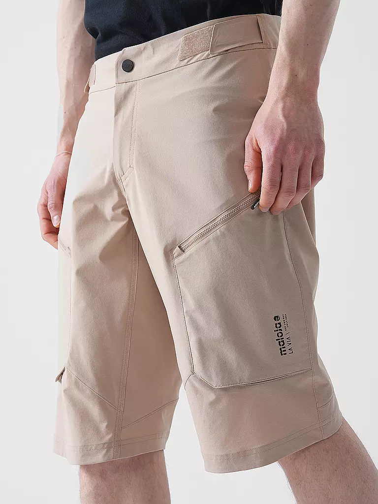 MALOJA | Pantaloncini da ciclismo da uomo TorreM. |