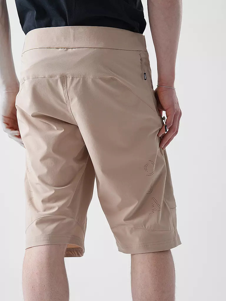 MALOJA | Pantaloncini da ciclismo da uomo TorreM. |