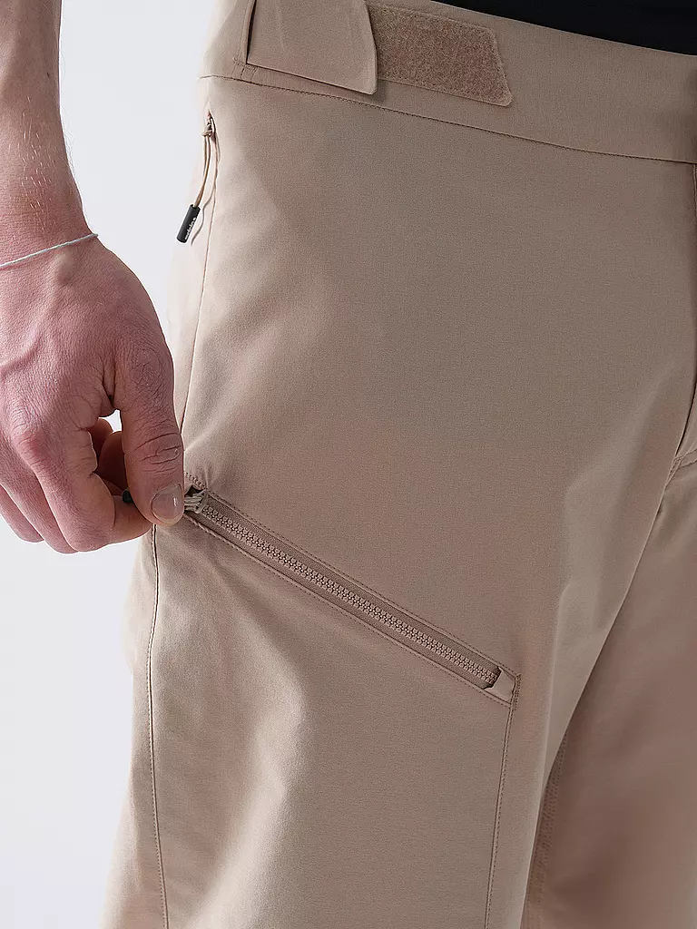 MALOJA | Pantaloncini da ciclismo da uomo TorreM. |