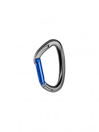 MAMMUT | Moschettone Crag Key Lock