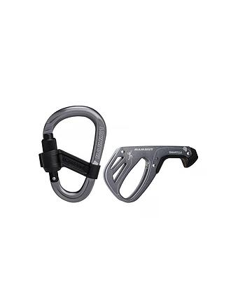 MAMMUT | Set assicuratore Smart 2.0