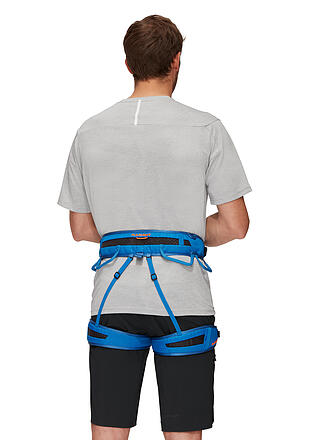 MAMMUT | Imbracatura da arrampicata da uomo Ophir 3 Slide