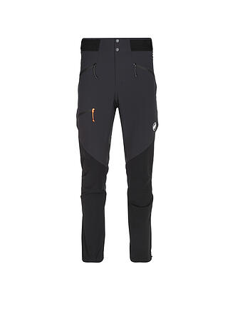 MAMMUT | Pantaloni da trekking da uomo Courmayeur SO