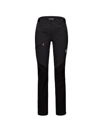 MAMMUT | Pantaloni da trekking da donna Courmayeur SO