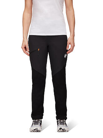 MAMMUT | Pantaloni da trekking da donna Courmayeur SO