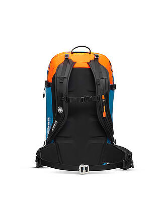 MAMMUT | Zaino airbag da valanga Tour 30 Removable Airbag 3.0