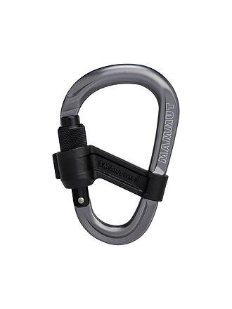 MAMMUT | Moschettone Smart HMS 2.0 Screwgate
