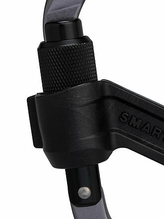 MAMMUT | Moschettone Smart HMS 2.0 Screwgate