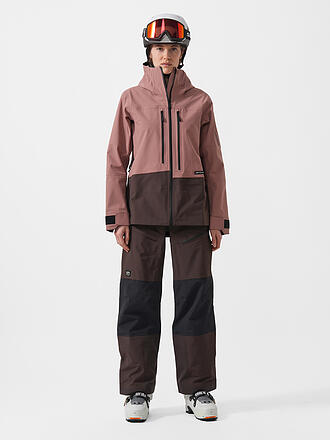 MAMMUT | Casco da turismo Route