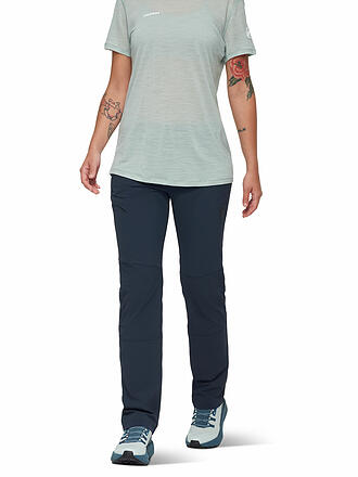 MAMMUT | Pantaloni da trekking da donna Runbold IV
